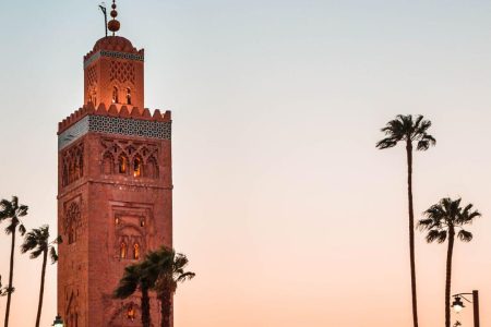 Half-Day Marrakech Guided Tour
